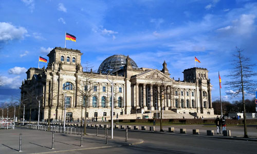 Berlin City Tour