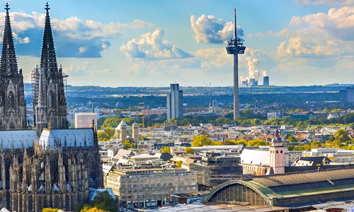 Cologne Cathedral